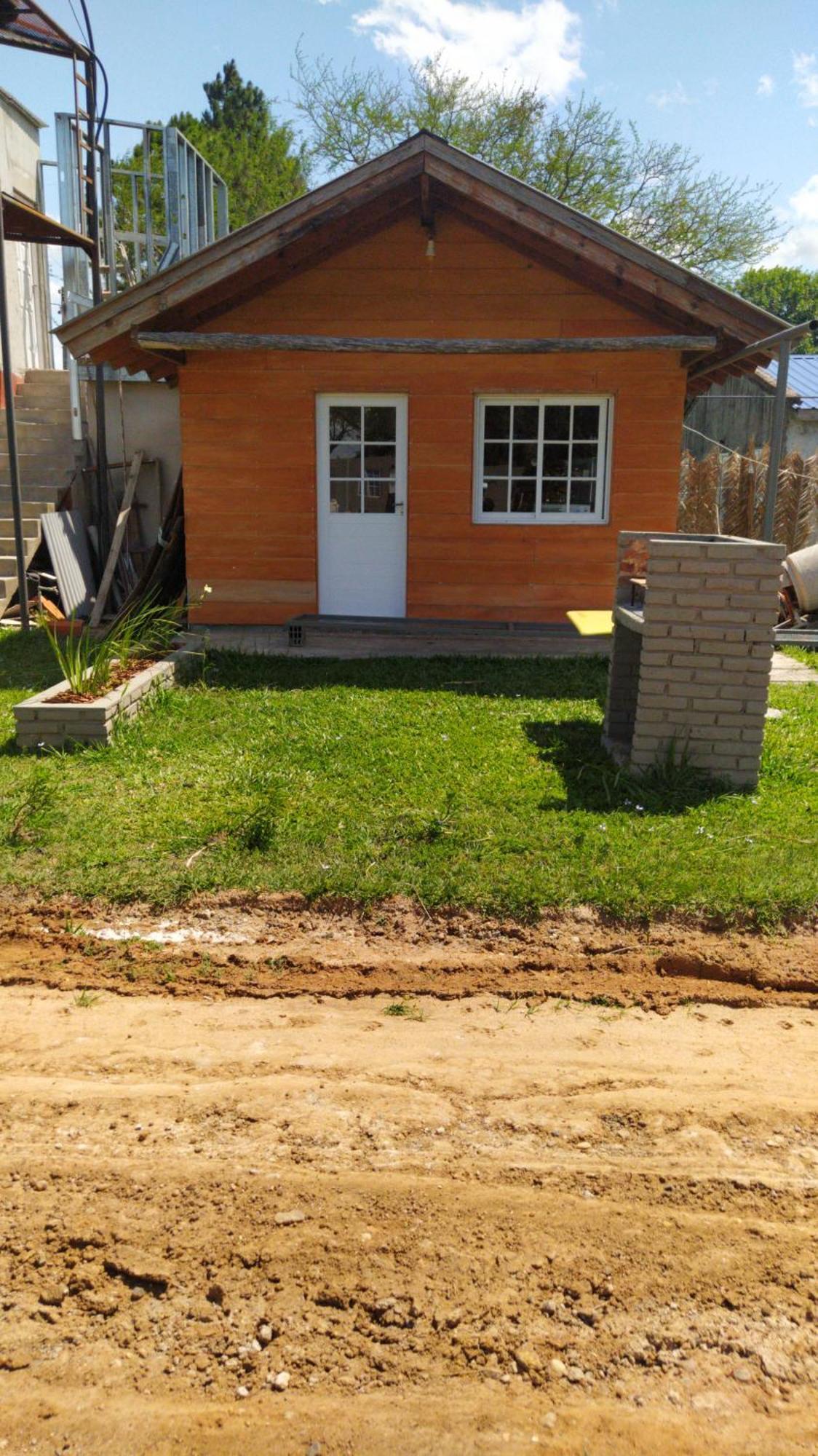 Complejo Sol Y Luna Gualeguaychú Kültér fotó